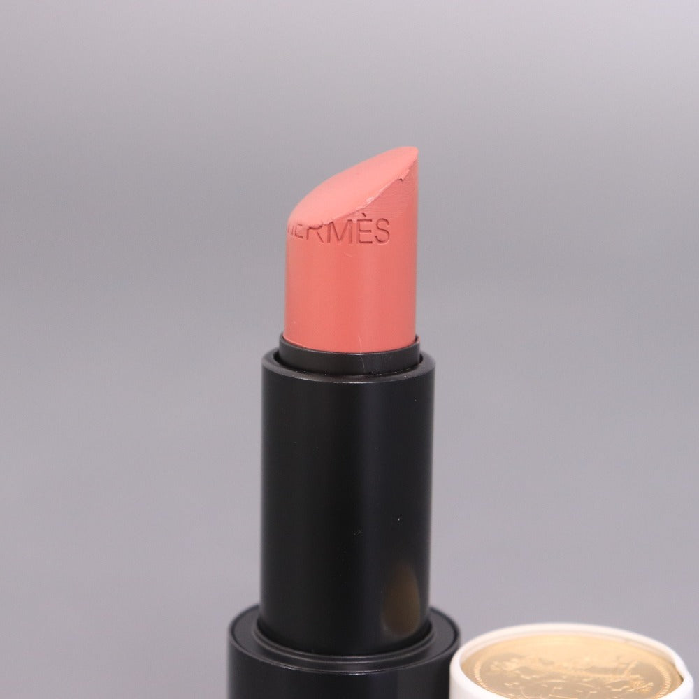 ■ Hermès Cosmetics Lipstick 3-Piece Set (Bulk Sale) Rouge à Lèvres Satine 18