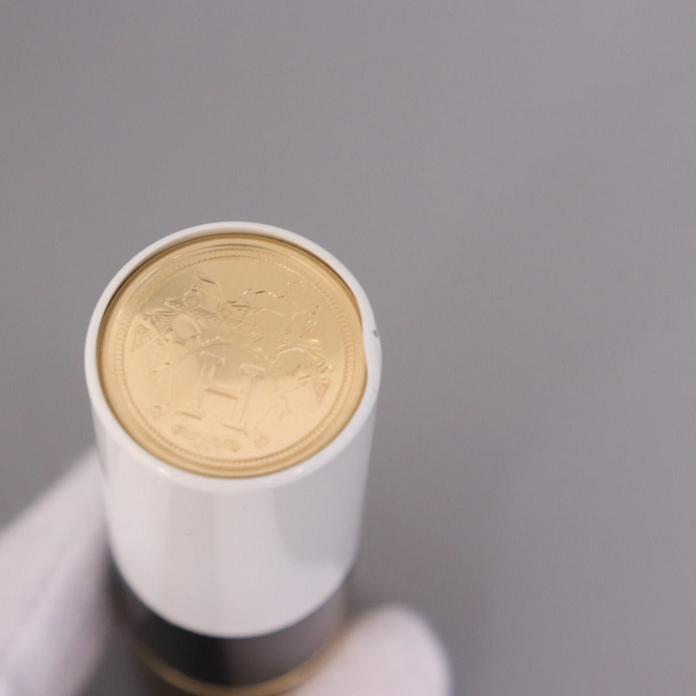 ■ Hermès Cosmetics Lipstick 3-Piece Set (Bulk Sale) Rouge à Lèvres Satine 18