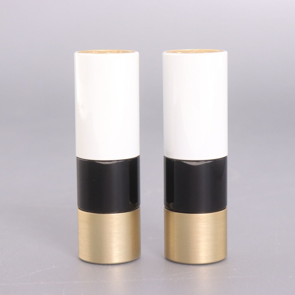 ■ エルメス コスメ リップスティック 口紅 2点セット まとめ売り ルージュ ア レーヴル サティネ 64