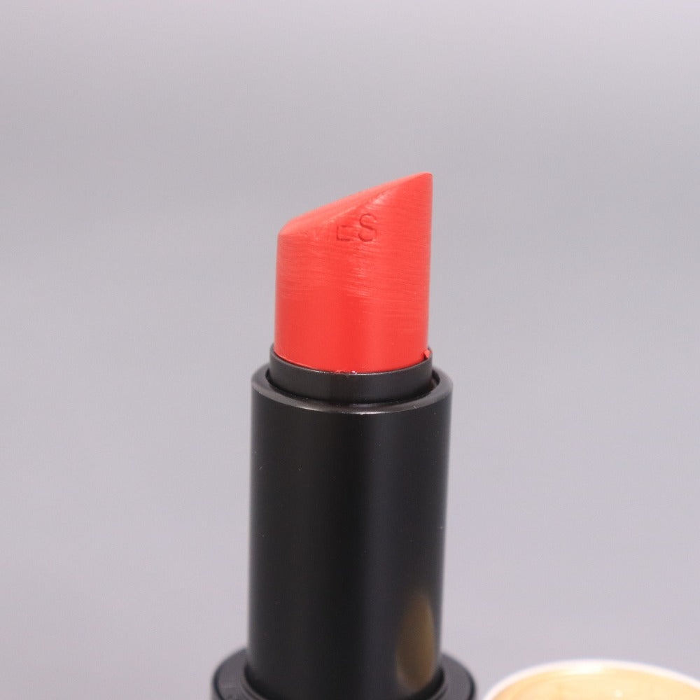 ■ エルメス コスメ リップスティック 口紅 2点セット まとめ売り ルージュ ア レーヴル サティネ 64