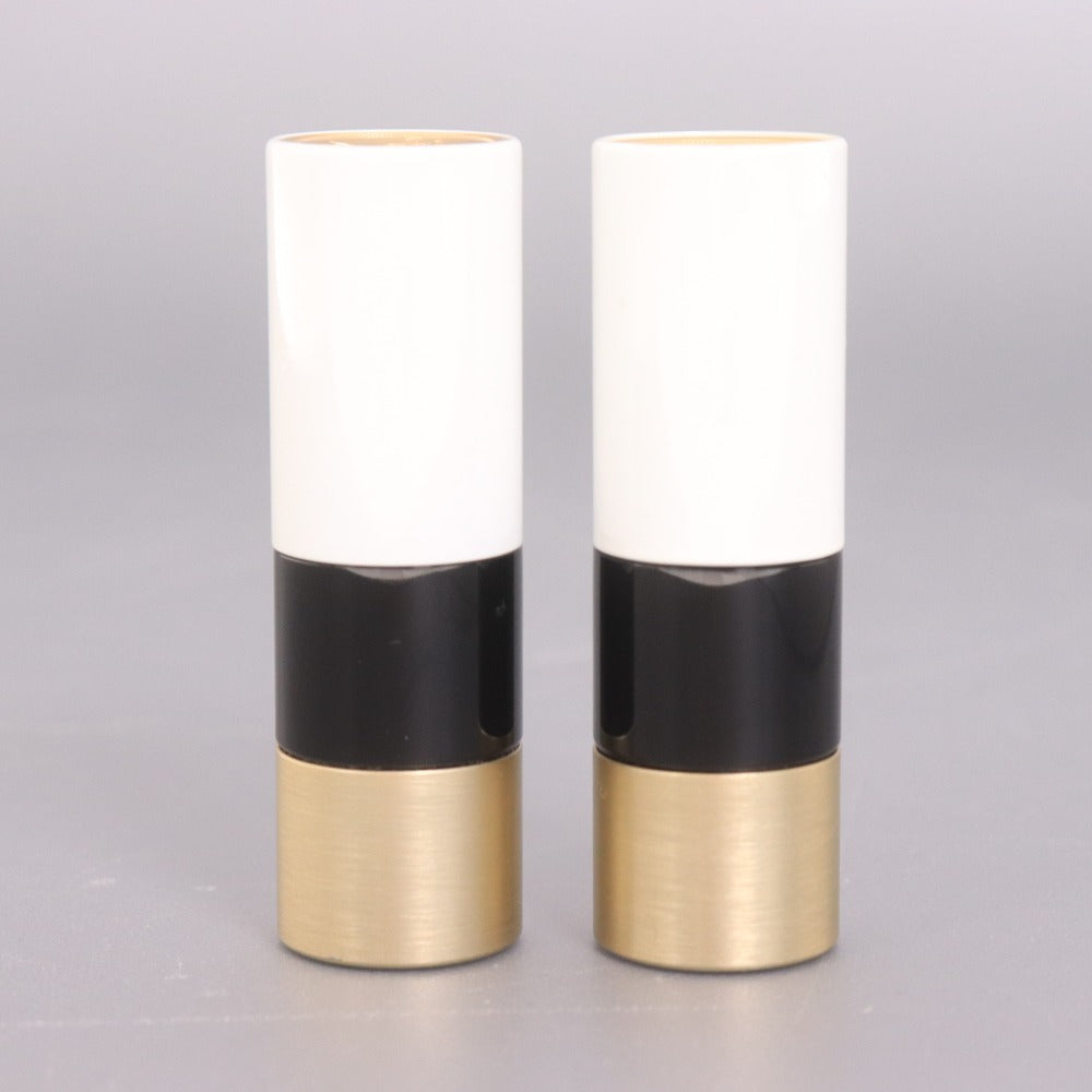 ■ エルメス コスメ リップスティック 口紅 2点セット まとめ売り ルージュ ア レーヴル サティネ 64