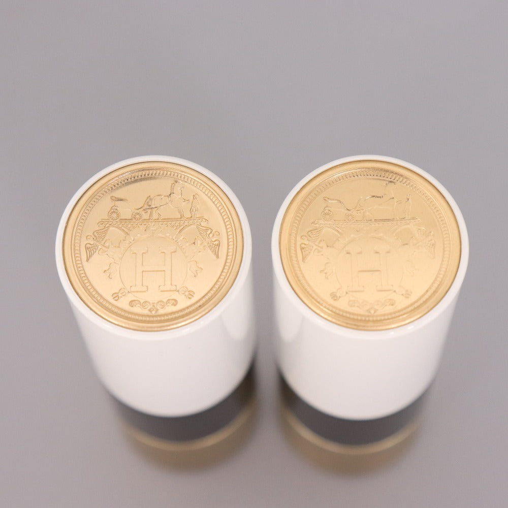 ■ エルメス コスメ リップスティック 口紅 2点セット まとめ売り ルージュ ア レーヴル マット 78