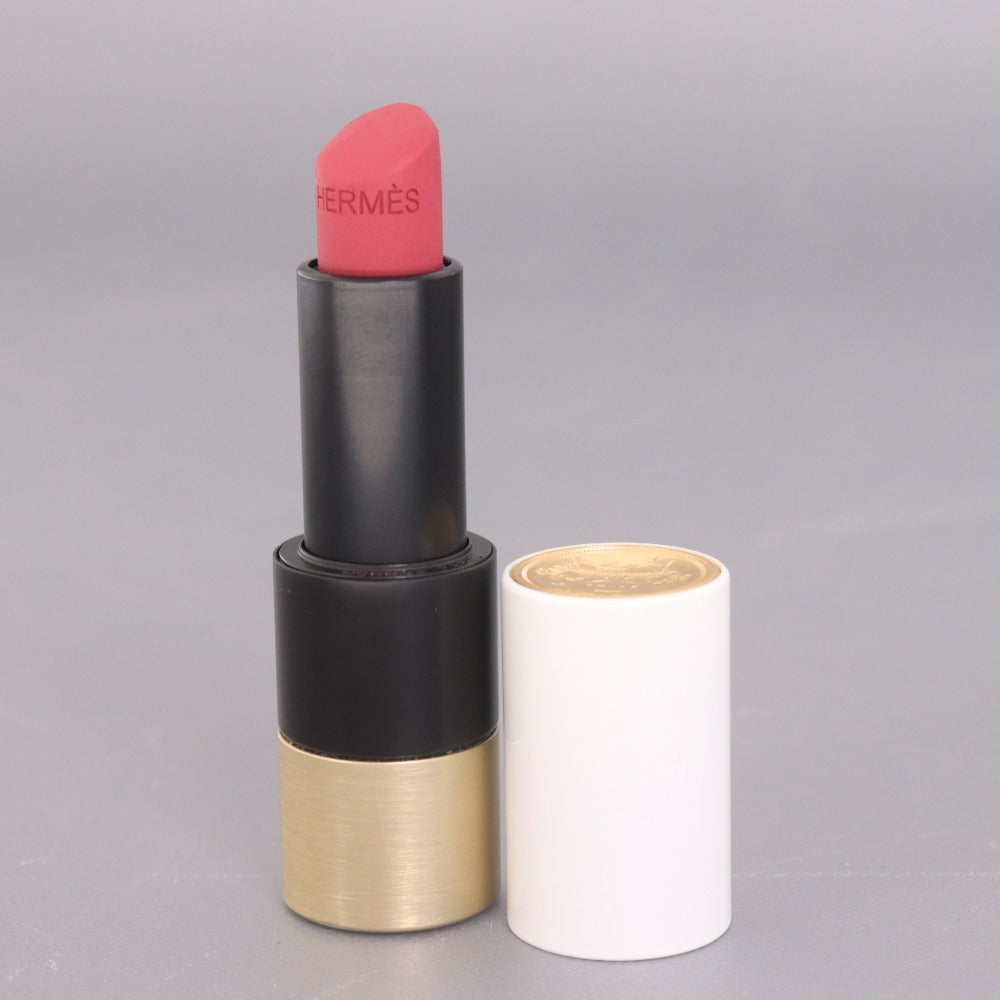 ■ エルメス コスメ リップスティック 口紅 2点セット まとめ売り ルージュ ア レーヴル マット 78
