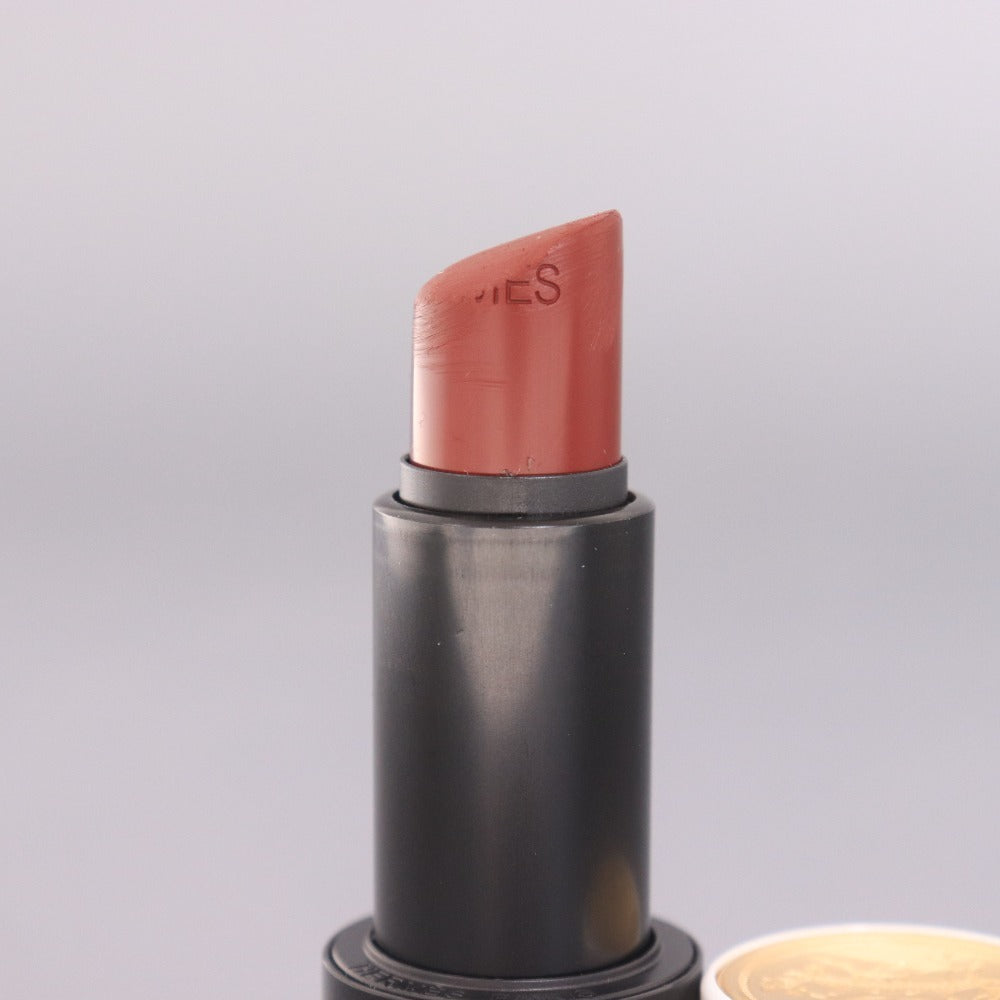 ■ Hermès Cosmetics Lipstick 3-Piece Set (Bulk Sale) Rouge à Lèvres Satine 85