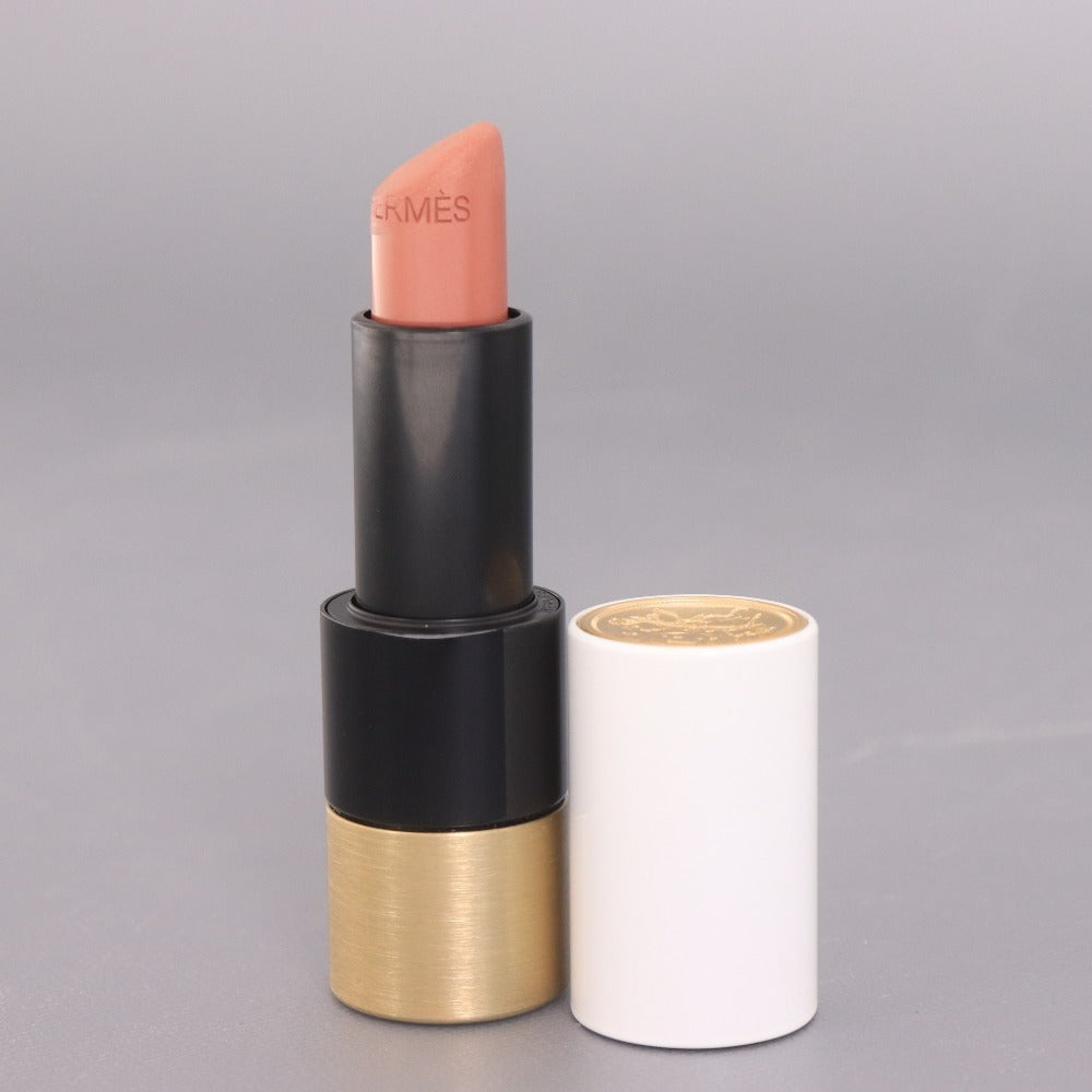■ Hermès Cosmetics Lipstick 3-Piece Set (Bulk Sale) Rouge à Lèvres Satine 13
