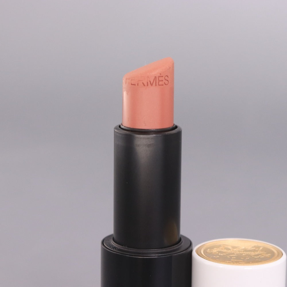 ■ Hermès Cosmetics Lipstick 3-Piece Set (Bulk Sale) Rouge à Lèvres Satine 13