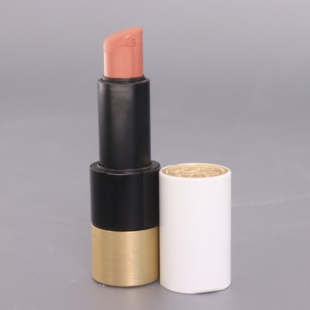 ■ Hermès Cosmetics Lipstick 3-Piece Set (Bulk Sale) Rouge à Lèvres Satine 13