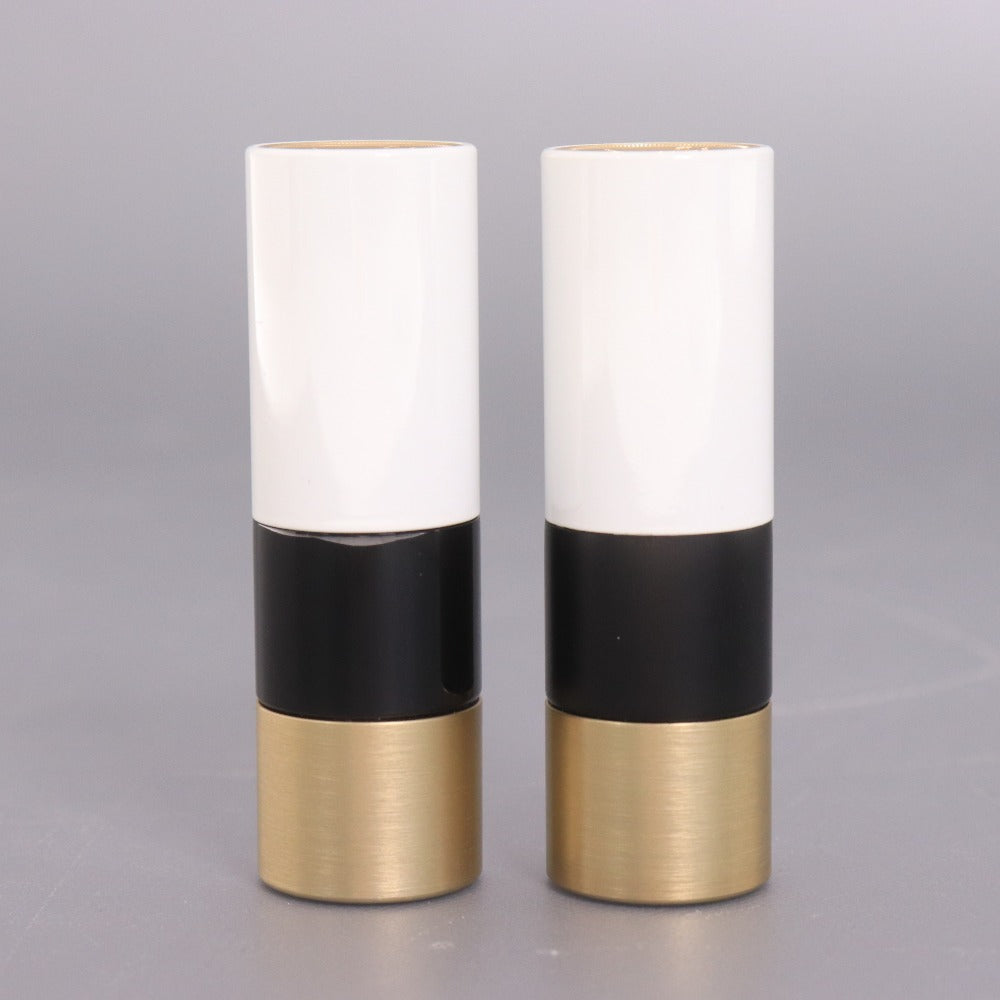 ■ エルメス コスメ リップスティック 口紅 2点セット まとめ売り ルージュ ア レーヴル サティネ マット 33