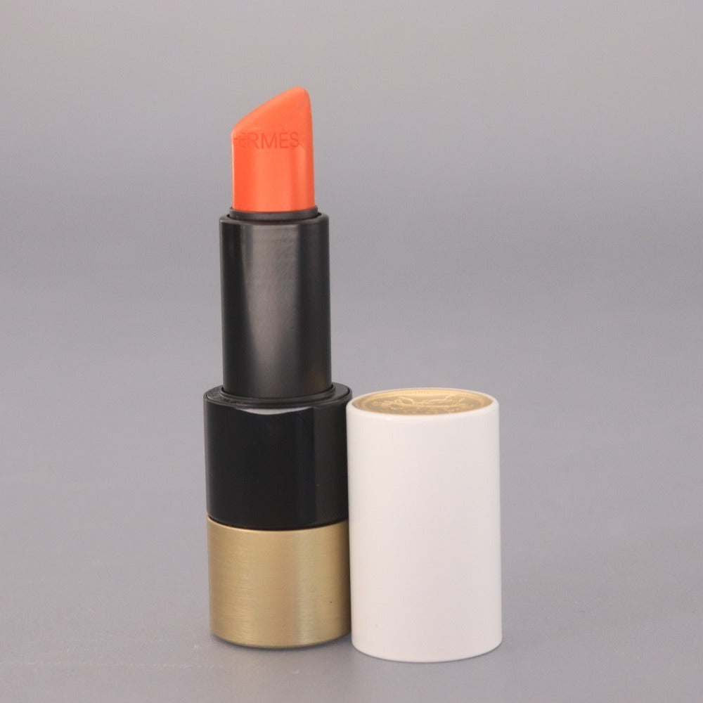 ■ エルメス コスメ リップスティック 口紅 2点セット まとめ売り ルージュ ア レーヴル サティネ マット 33