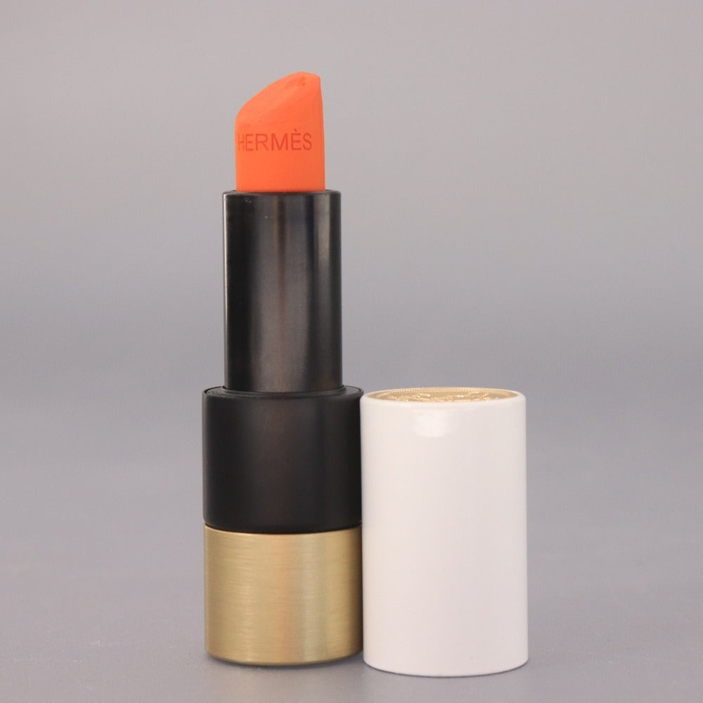 ■ エルメス コスメ リップスティック 口紅 2点セット まとめ売り ルージュ ア レーヴル サティネ マット 33