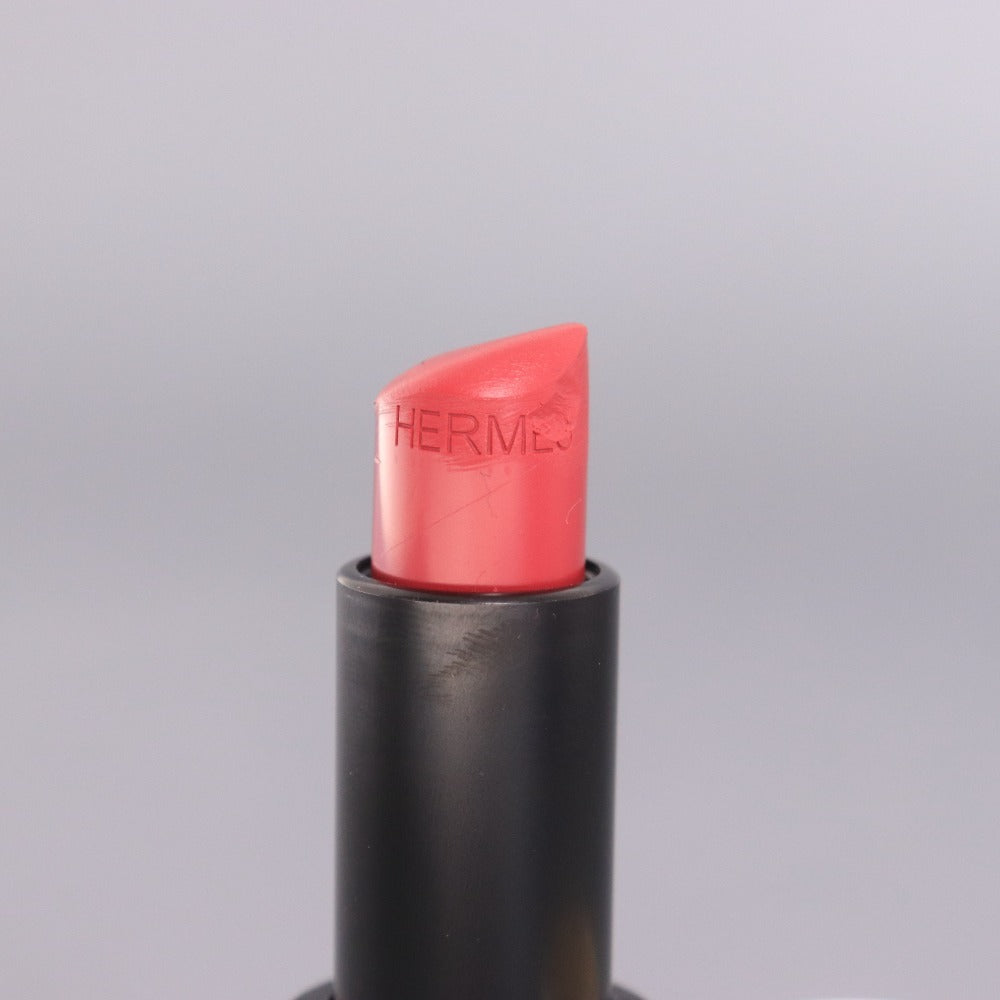 ■ エルメス コスメ リップスティック 口紅 2点セット まとめ売り ルージュ ア レーヴル サティネ 59