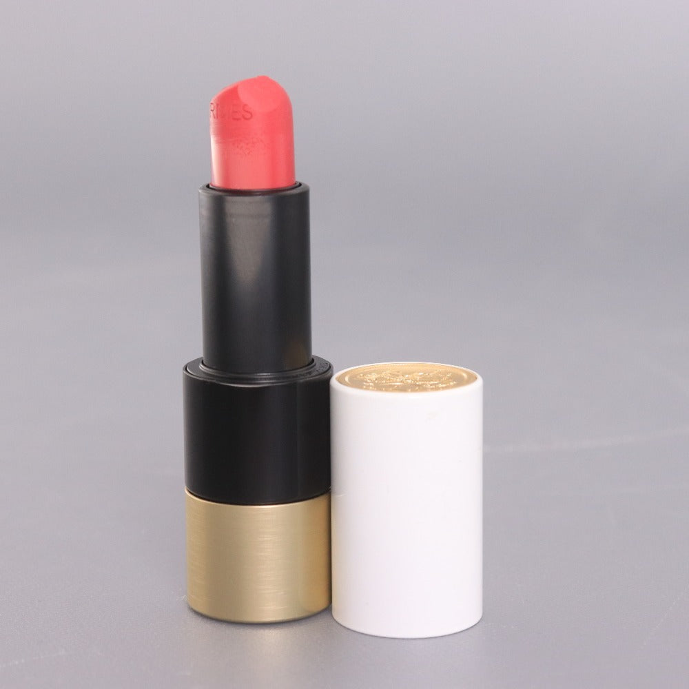 ■ エルメス コスメ リップスティック 口紅 2点セット まとめ売り ルージュ ア レーヴル サティネ 59