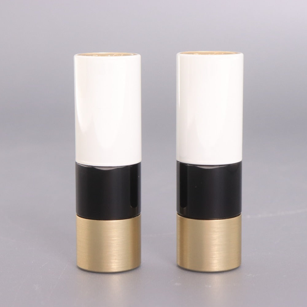 ■ エルメス コスメ リップスティック 口紅 2点セット まとめ売り ルージュ ア レーヴル サティネ 59