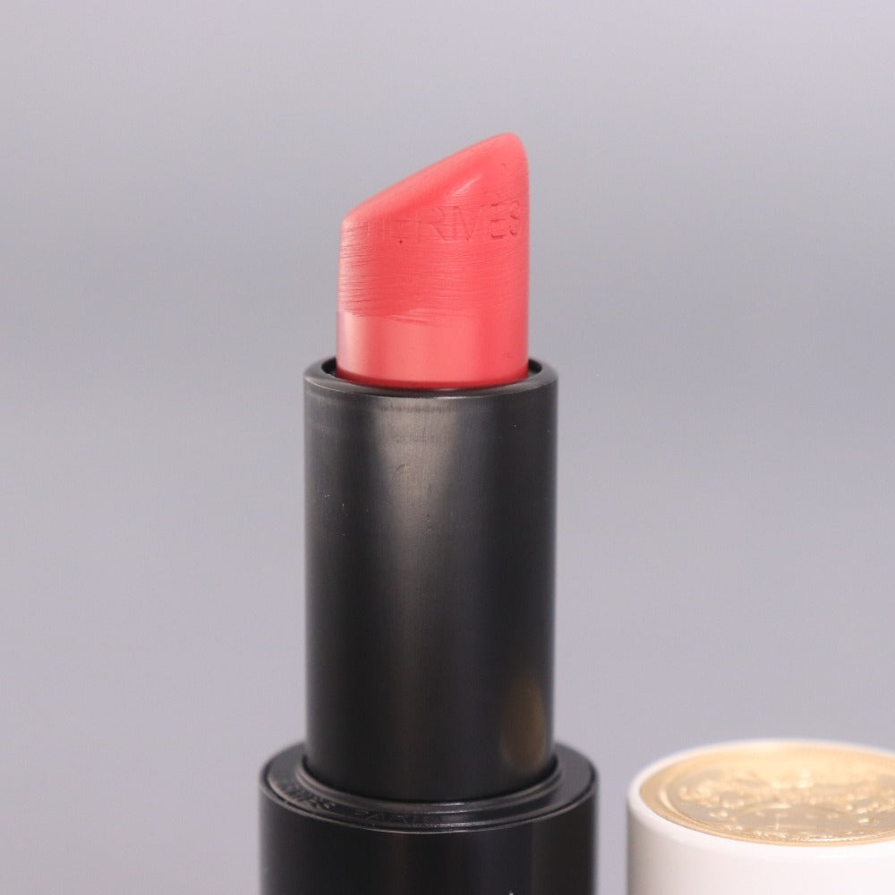 ■ エルメス コスメ リップスティック 口紅 2点セット まとめ売り ルージュ ア レーヴル サティネ 59