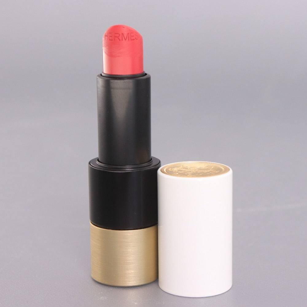 ■ エルメス コスメ リップスティック 口紅 2点セット まとめ売り ルージュ ア レーヴル サティネ 59