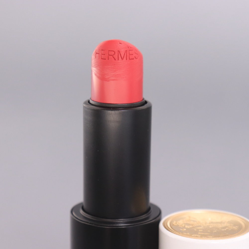 ■ エルメス コスメ リップスティック 口紅 2点セット まとめ売り ルージュ ア レーヴル サティネ 59