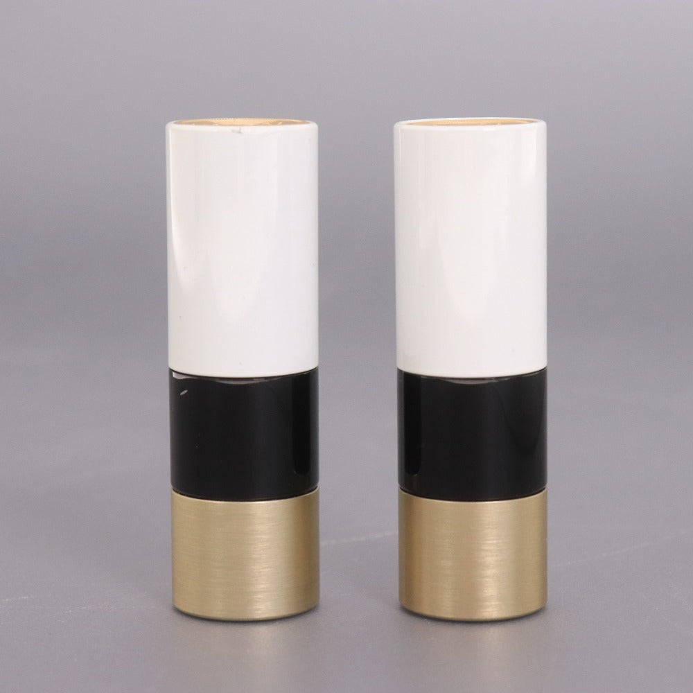 ■ エルメス コスメ リップスティック 口紅 2点セット まとめ売り ルージュ ア レーヴル サティネ 21