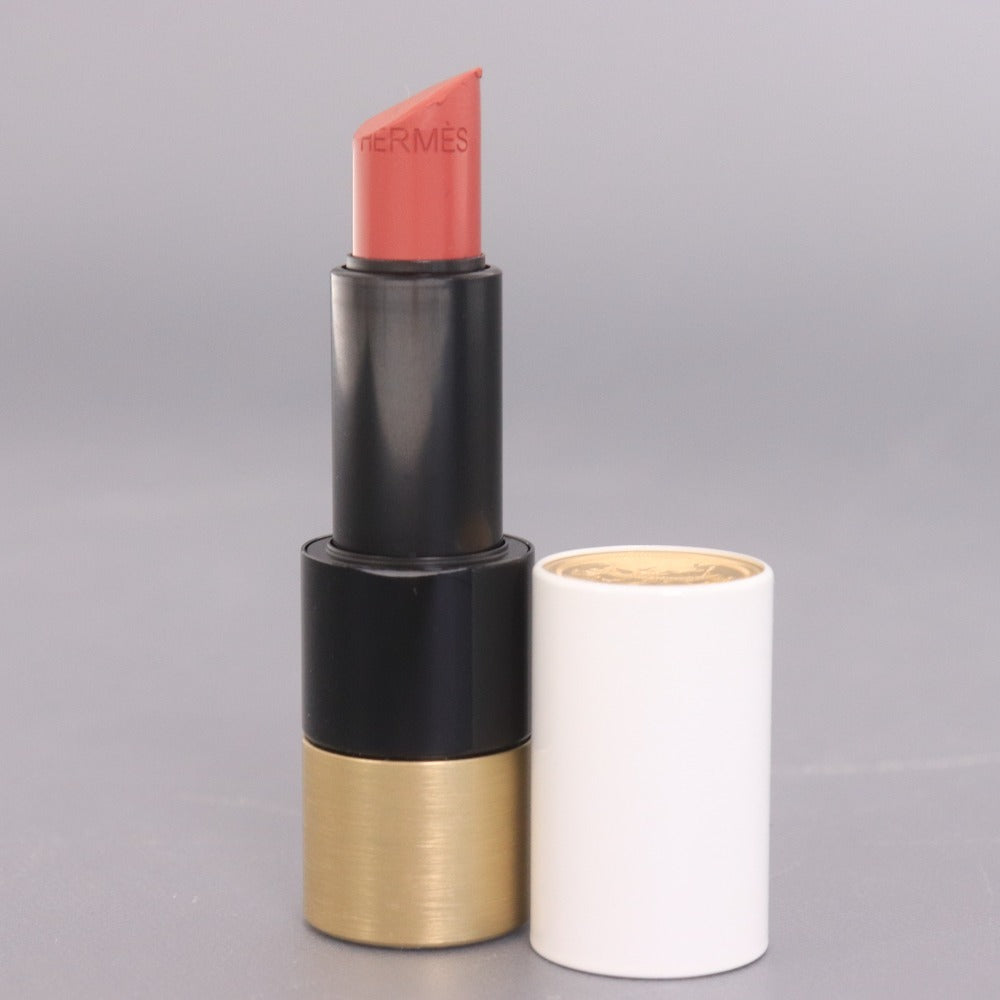 ■ エルメス コスメ リップスティック 口紅 2点セット まとめ売り ルージュ ア レーヴル サティネ 21
