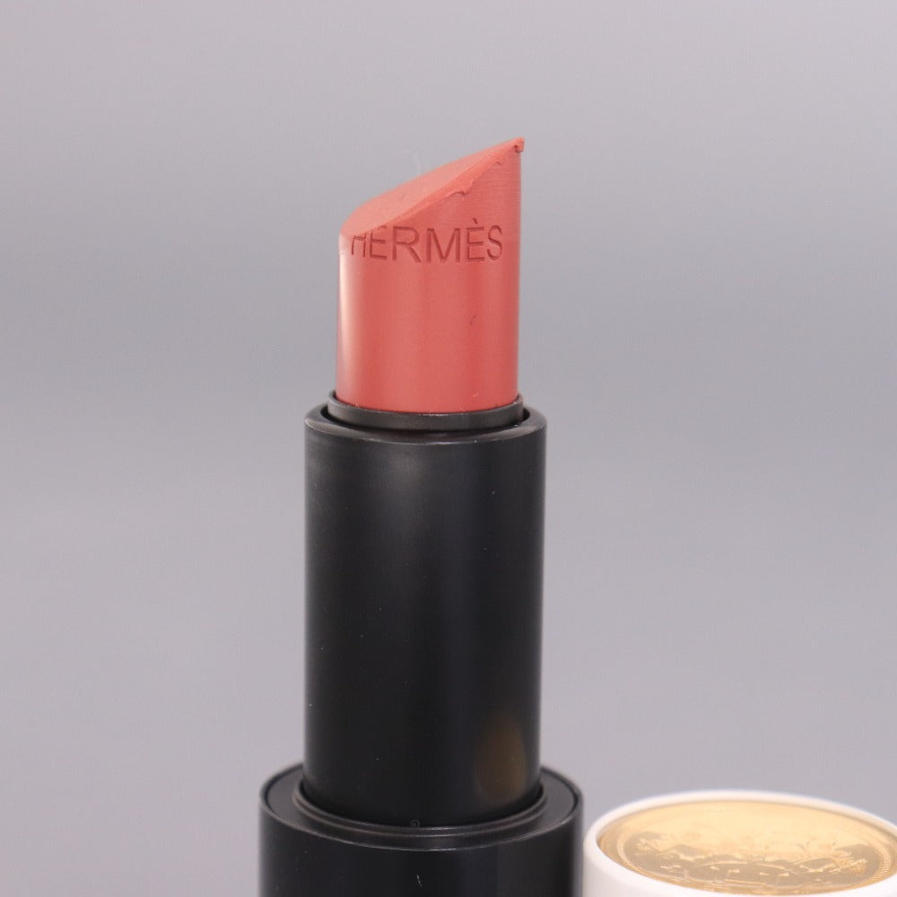 ■ エルメス コスメ リップスティック 口紅 2点セット まとめ売り ルージュ ア レーヴル サティネ 21