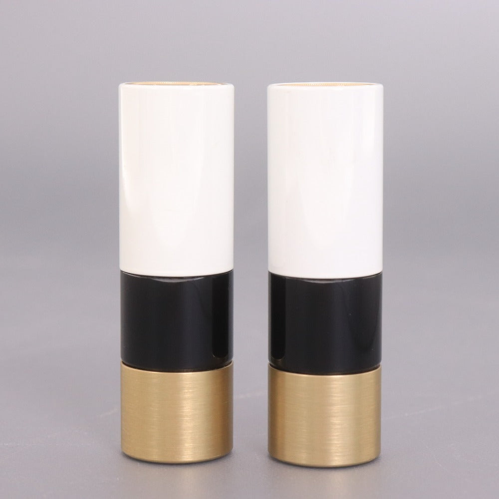 ■ エルメス コスメ リップスティック 口紅 2点セット まとめ売り ルージュ ア レーヴル サティネ 21