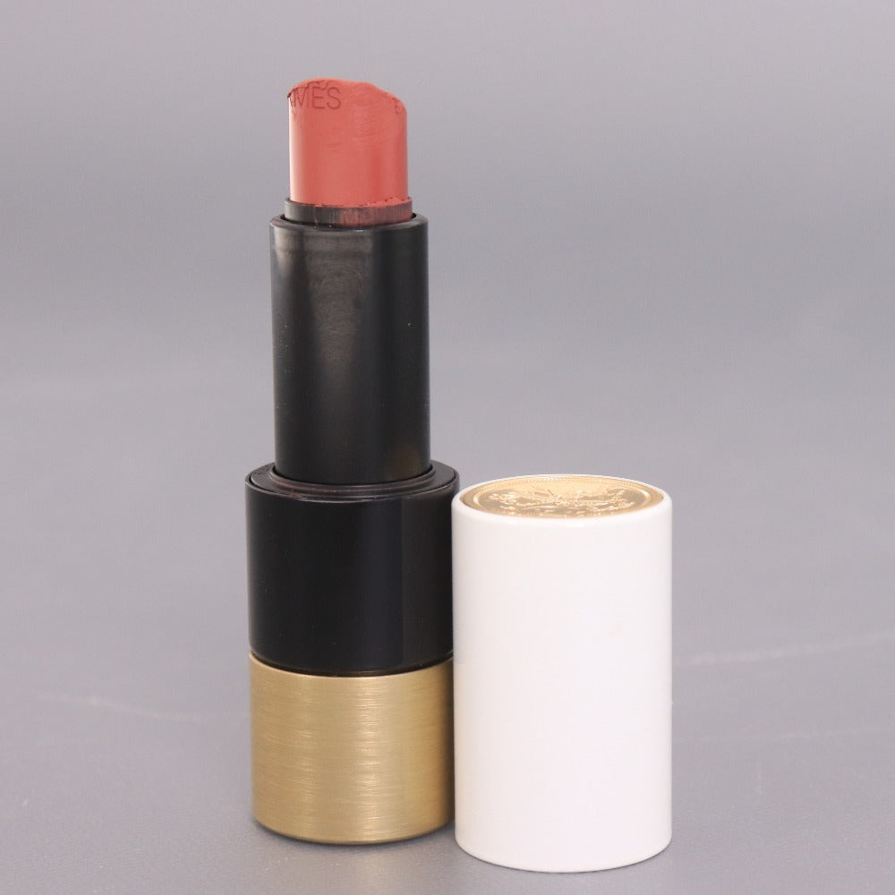 ■ エルメス コスメ リップスティック 口紅 2点セット まとめ売り ルージュ ア レーヴル サティネ 21