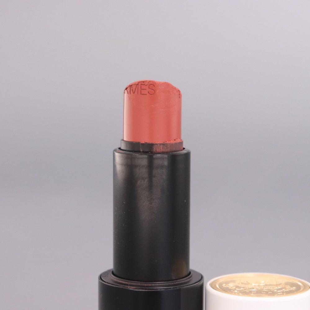 ■ エルメス コスメ リップスティック 口紅 2点セット まとめ売り ルージュ ア レーヴル サティネ 21