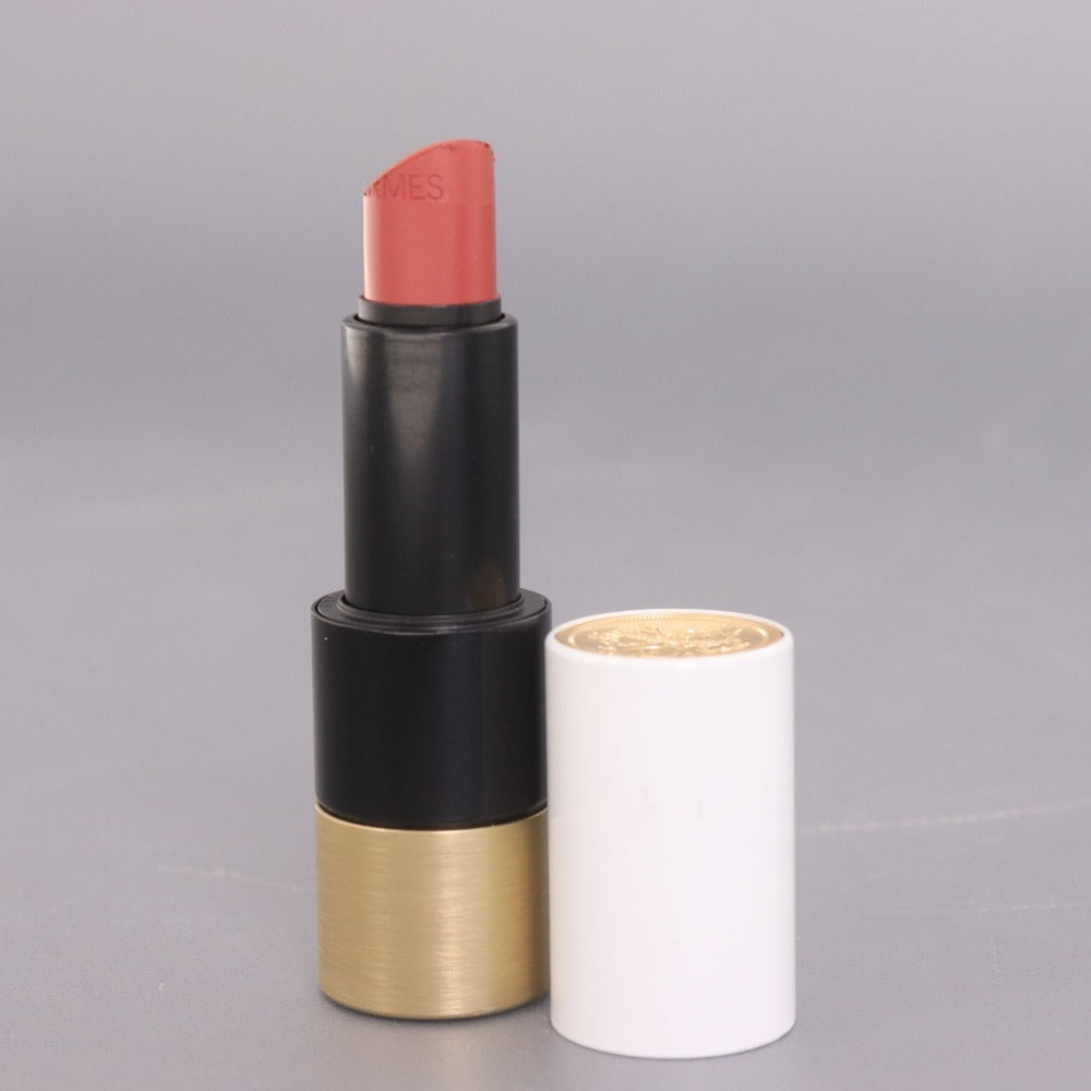 ■ エルメス コスメ リップスティック 口紅 2点セット まとめ売り ルージュ ア レーヴル サティネ 21