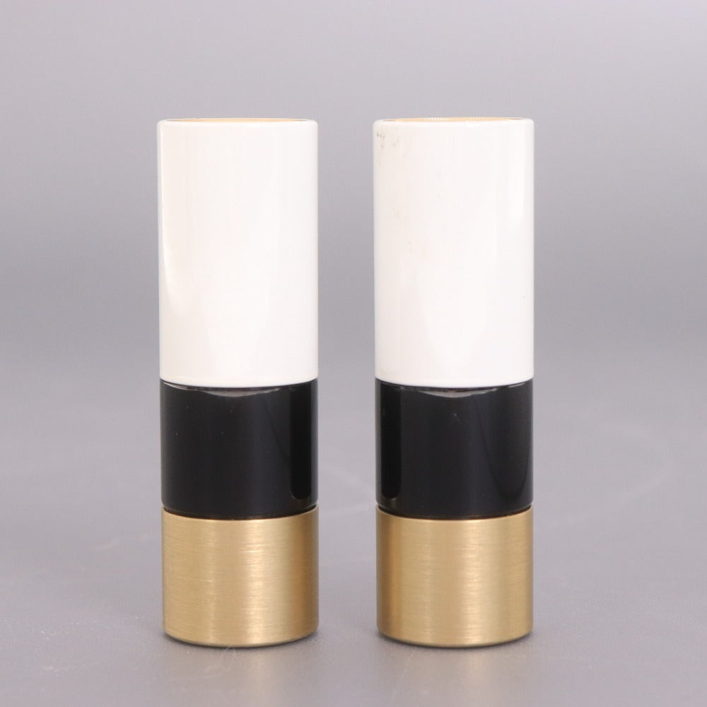 ■ エルメス コスメ リップスティック 口紅 2点セット まとめ売り ルージュ ア レーヴル サティネ 40