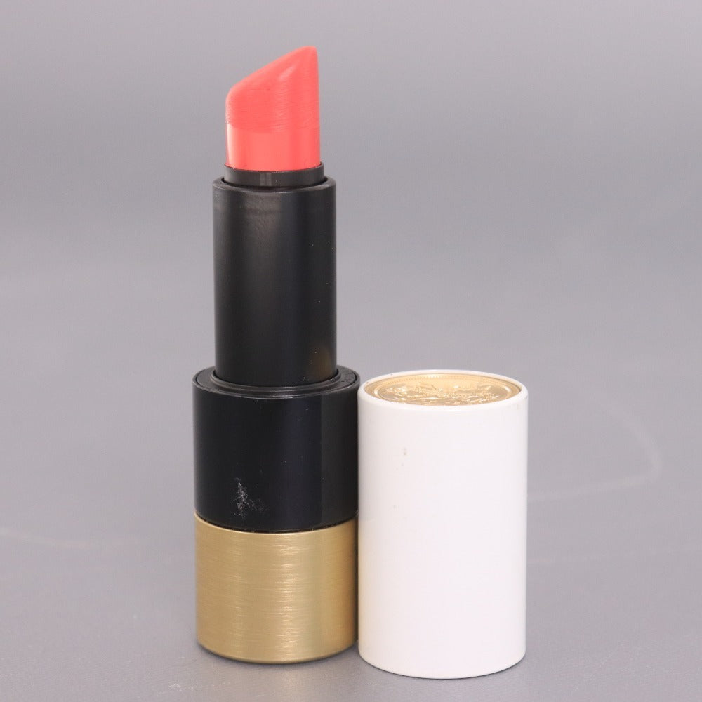 ■ Hermès Cosmetics Lipstick 3-Piece Set (Bulk Sale) Rouge à Lèvres Satine 40