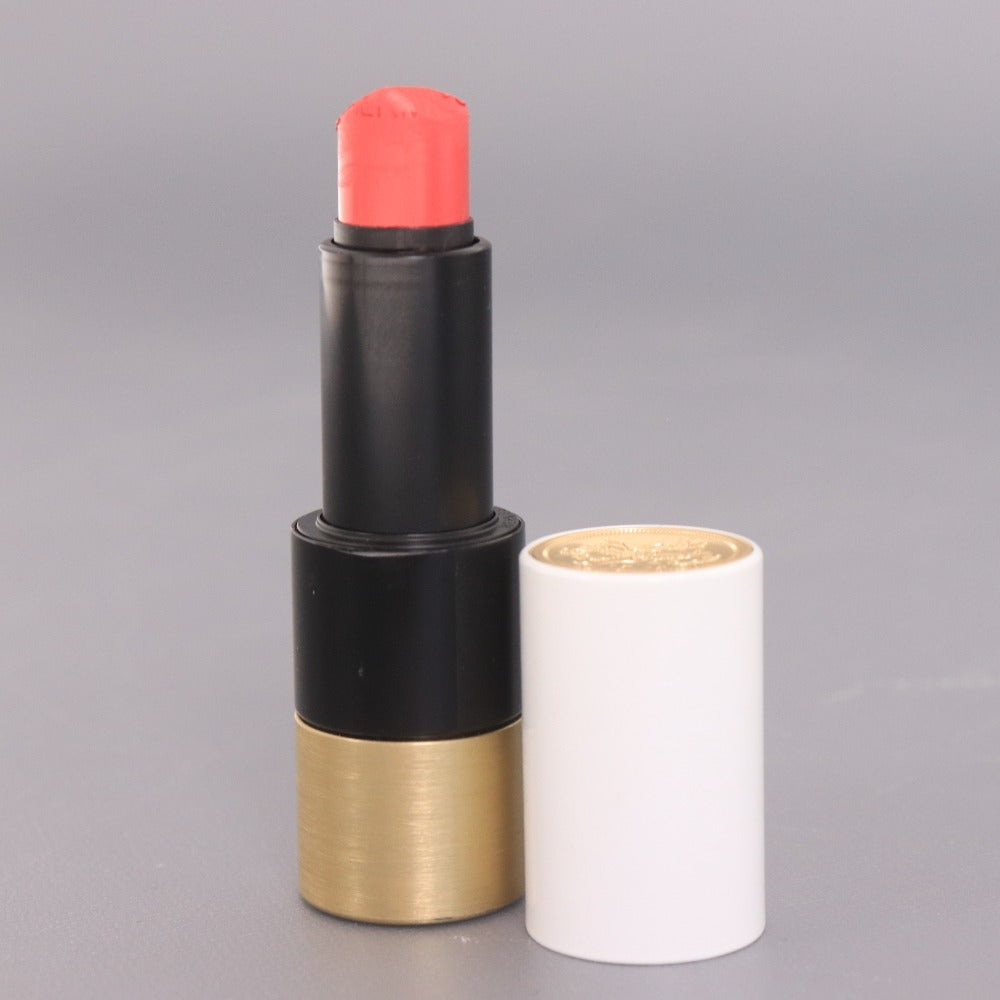 ■ Hermès Cosmetics Lipstick 3-Piece Set (Bulk Sale) Rouge à Lèvres Satine 40