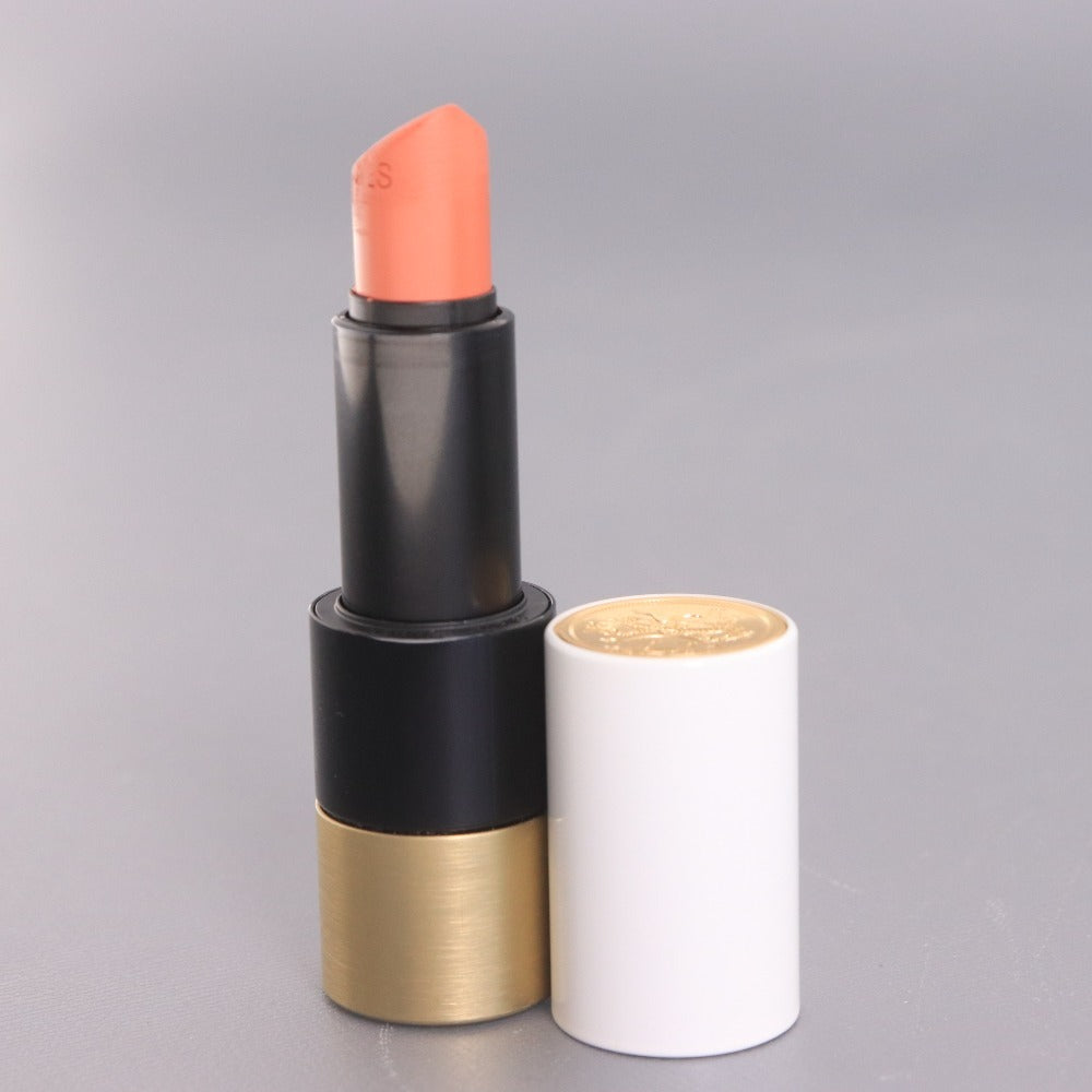 ■ Hermès Cosmetics Lipstick Set of 4 (Bulk Sale) Rouge à Lèvres Satine 16 Matte 11 53 47