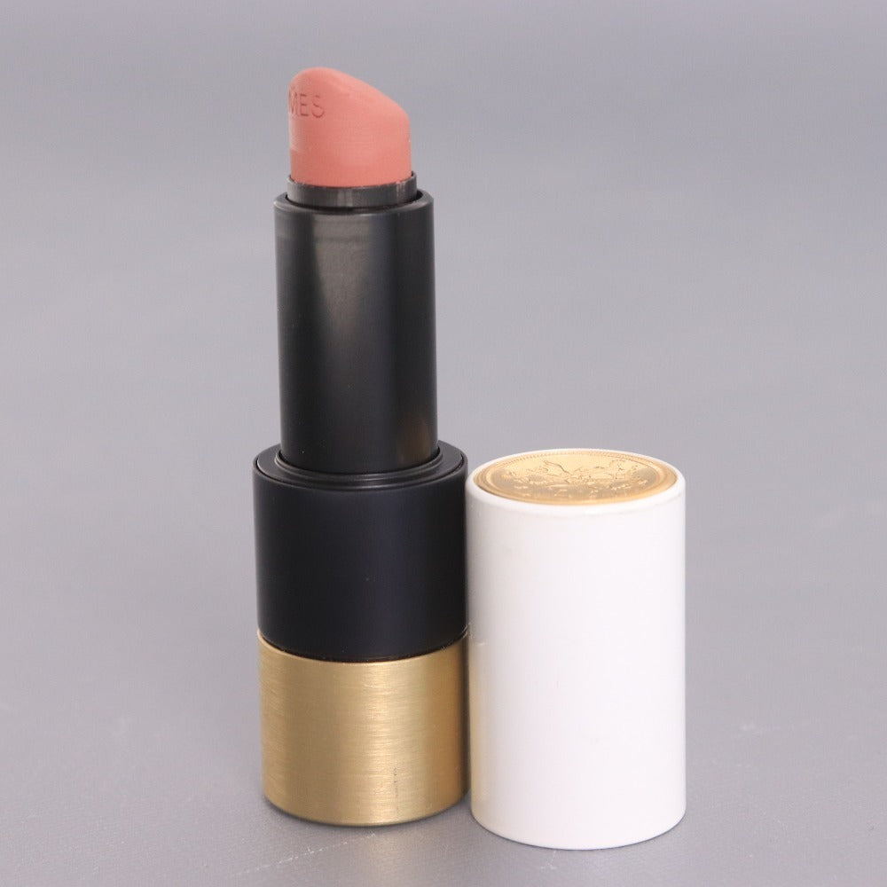 ■ Hermès Cosmetics Lipstick Set of 4 (Bulk Sale) Rouge à Lèvres Satine 16 Matte 11 53 47