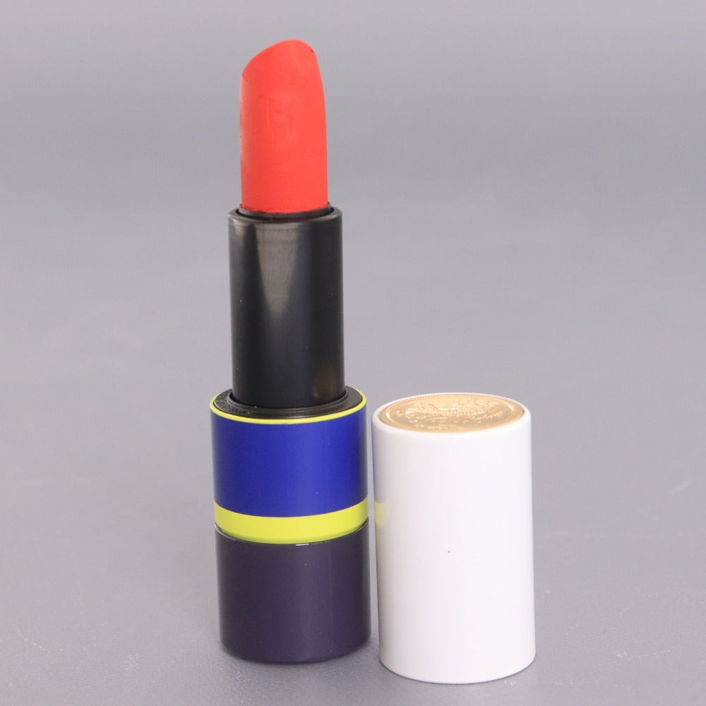 ■ Hermès Cosmetics Lipstick Set of 4 (Bulk Sale) Rouge à Lèvres Satine 16 Matte 11 53 47