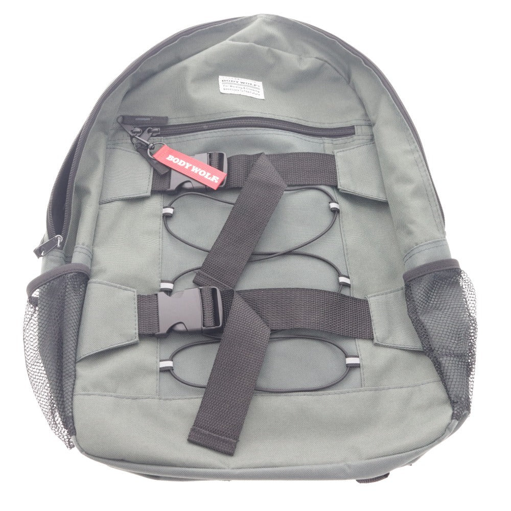 ■ ボディウルフ ポリス Uag リュック ウエストバッグ スマートフォン用ストラップ 3点セット まとめ売り タグ付き 未使用