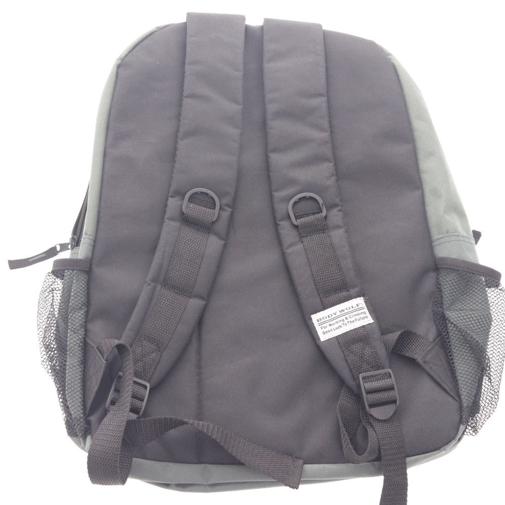 ■ ボディウルフ ポリス Uag リュック ウエストバッグ スマートフォン用ストラップ 3点セット まとめ売り タグ付き 未使用