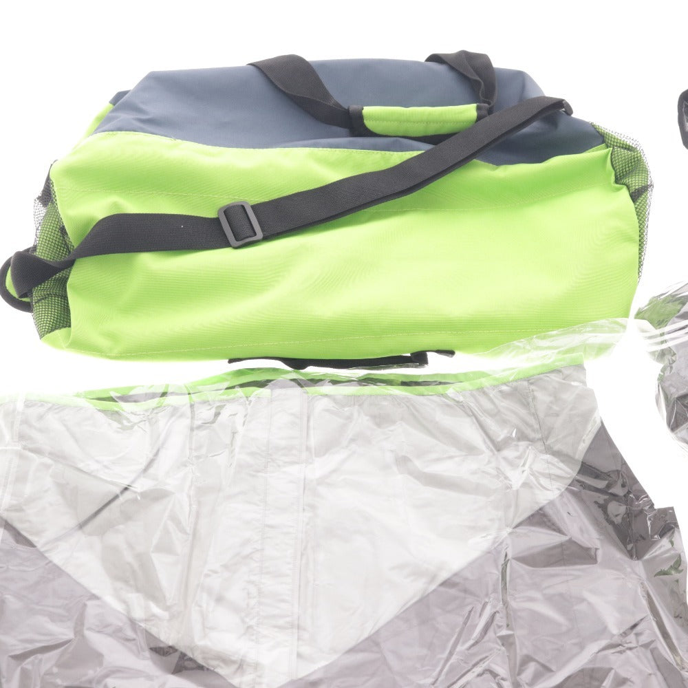 ■ アディダス プーマ ルコックスポルティフ 他 スポーツ用品 8点セット まとめ売り 帽子 バッグ トップス サンダル 等 未使用