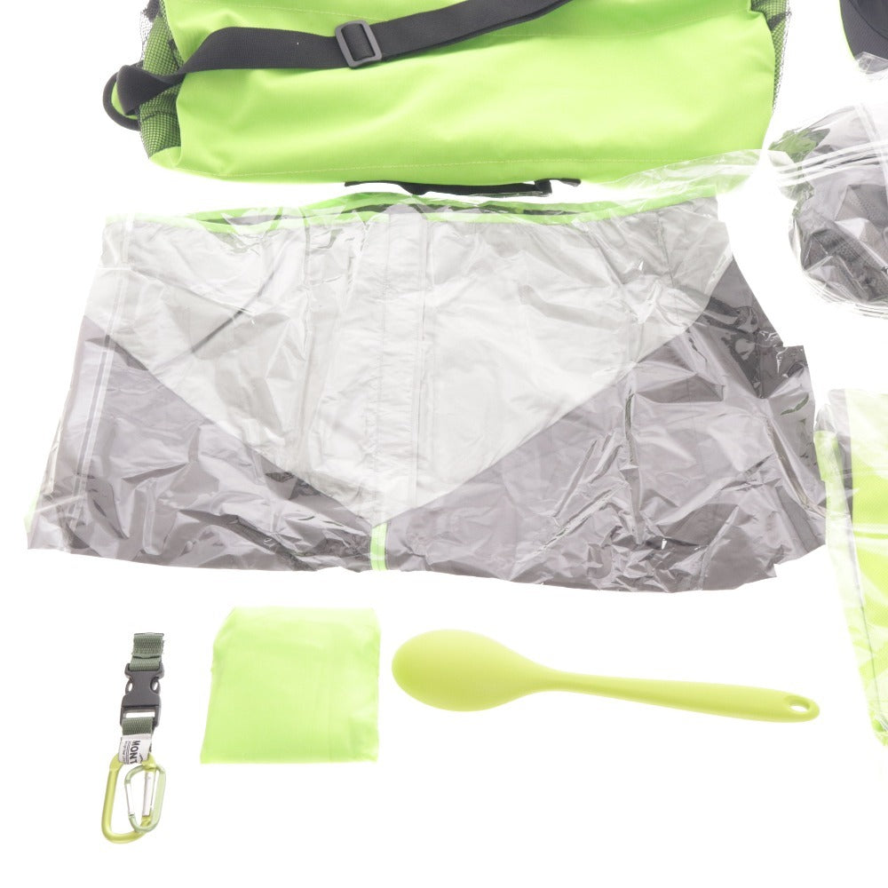 ■ アディダス プーマ ルコックスポルティフ 他 スポーツ用品 8点セット まとめ売り 帽子 バッグ トップス サンダル 等 未使用