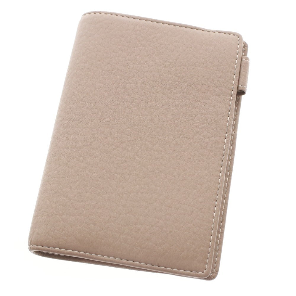 Ashford Sylph M6 Organizer 1224-061, Taupe, Beige, Women's, Box Included, Unused