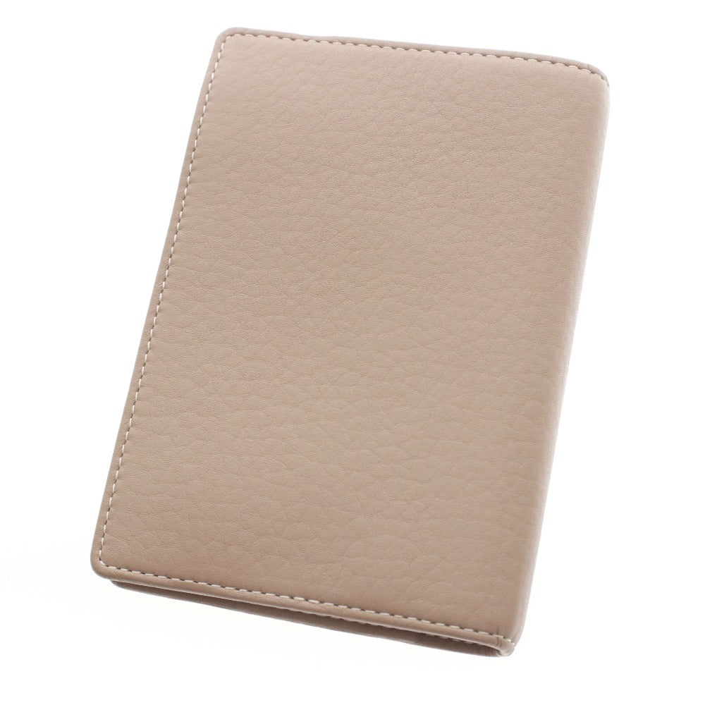 Ashford Sylph M6 Organizer 1224-061, Taupe, Beige, Women's, Box Included, Unused