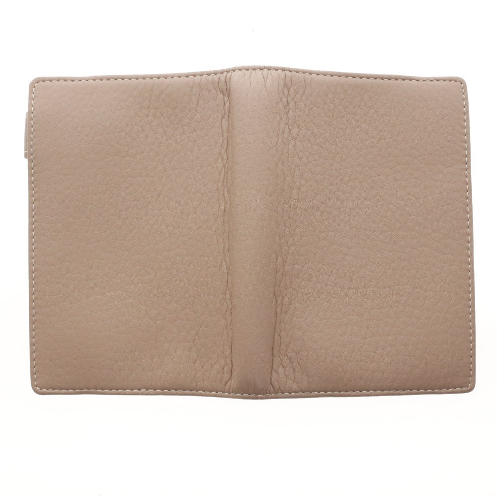 Ashford Sylph M6 Organizer 1224-061, Taupe, Beige, Women's, Box Included, Unused