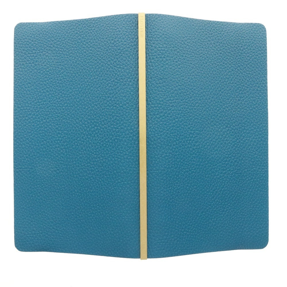 PLOTTER Shrink-wrapped System Organizer 777-16495 Made in Japan Women's Narrow Size Blue Accessories Included Unused