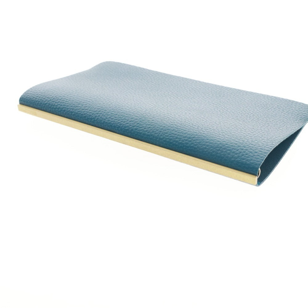 PLOTTER Shrink-wrapped System Organizer 777-16495 Made in Japan Women's Narrow Size Blue Accessories Included Unused