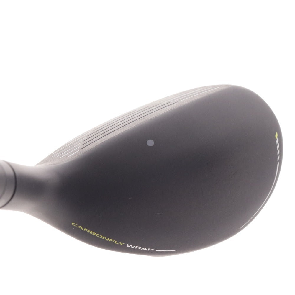 □ ピン ゴルフクラブ G430 ユーティリティ ハイブリッド 7 34