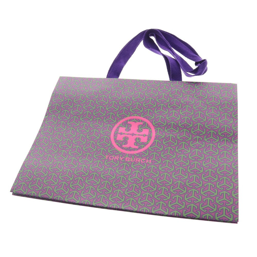 ■ トリーバーチ サンダル 35625 靴 GIGIサンダル ウェッジソール レディース 5 1/2M ライトブラウス 袋付き