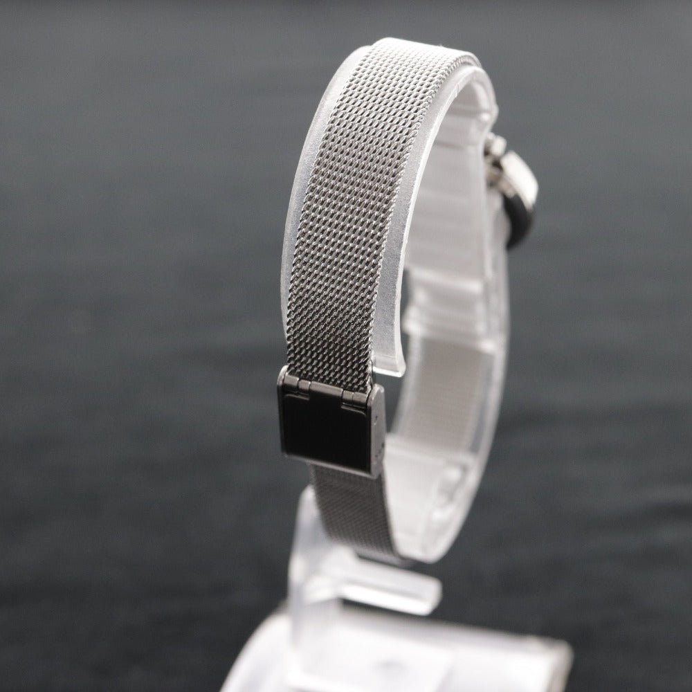 ■ オメガ 腕時計 561.005 レディマティック cal.671 自動巻き SSケース ビンテージ 丸形 3針 26.2g レディース シルバー