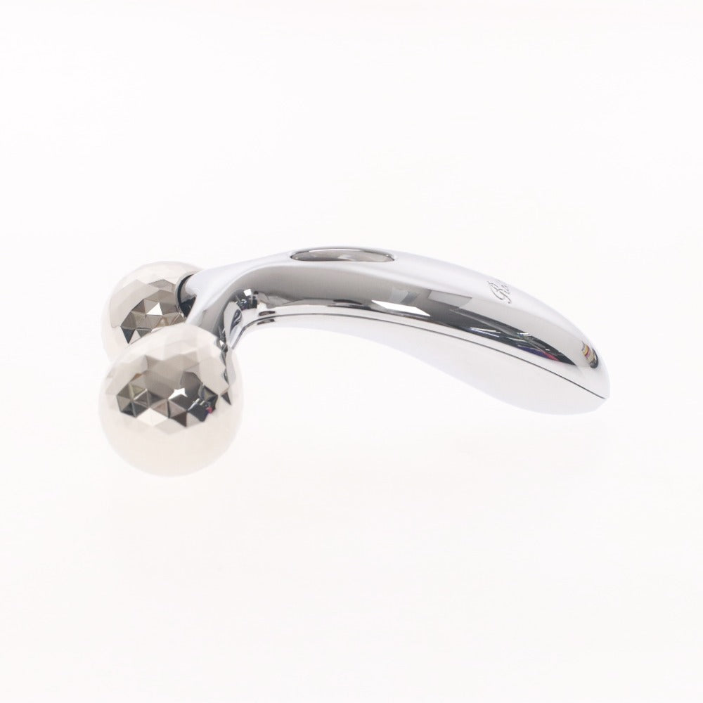 ■ ReFa リファ フェイスローラー 美顔ローラー 2点セット まとめ売り カッサエムワン カラット 美顔用品 付属品付き