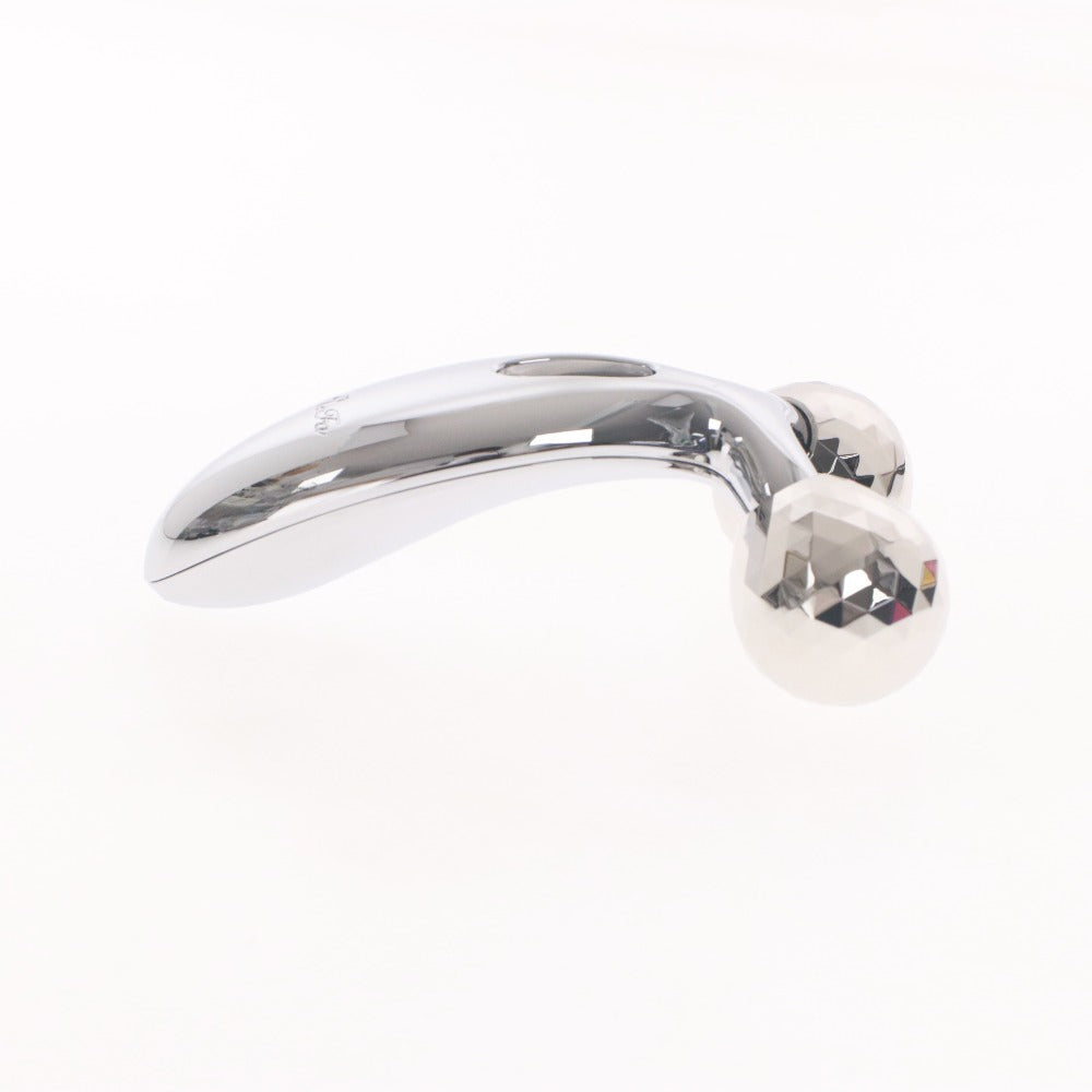 ■ ReFa リファ フェイスローラー 美顔ローラー 2点セット まとめ売り カッサエムワン カラット 美顔用品 付属品付き