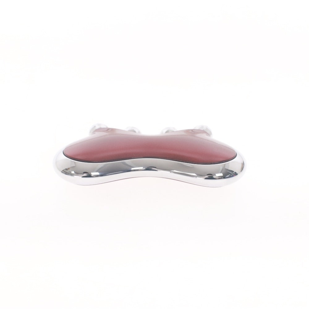 ■ ReFa リファ フェイスローラー 美顔ローラー 2点セット まとめ売り カッサエムワン カラット 美顔用品 付属品付き