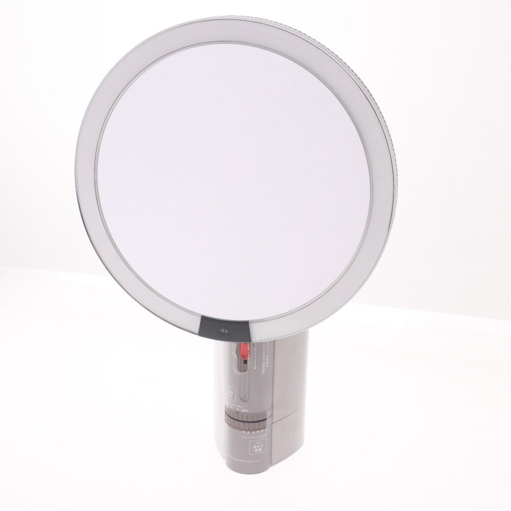 ■ MYTREX マイトレックス 美顔器 美容器 MiRAY RJ-40 ミラー型光美容器 美容機器 フェイスケア 付属品付き 通電確認済み