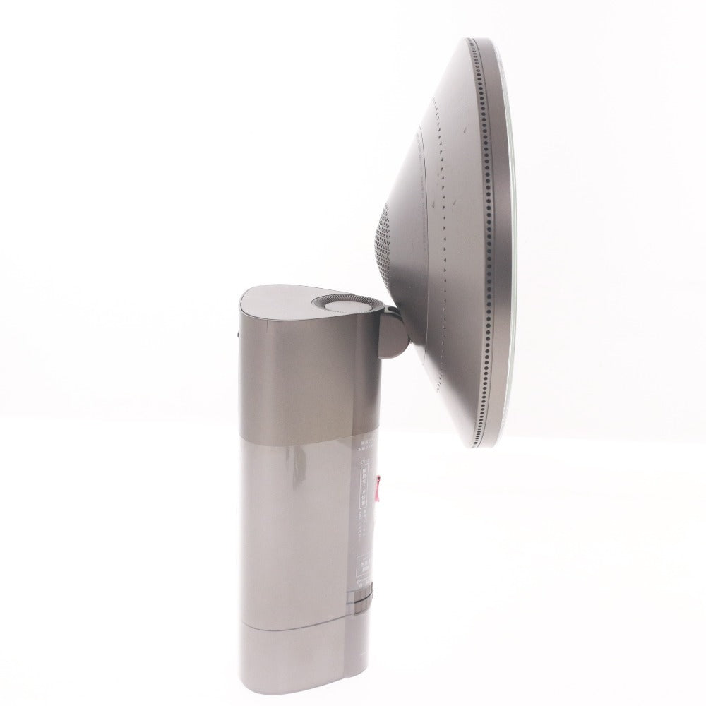 ■ MYTREX マイトレックス 美顔器 美容器 MiRAY RJ-40 ミラー型光美容器 美容機器 フェイスケア 付属品付き 通電確認済み